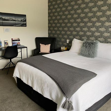 Lakeview Terrace Accommodation 크롬웰 외부 사진