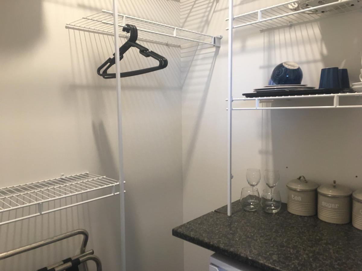 Lakeview Terrace Accommodation 크롬웰 외부 사진