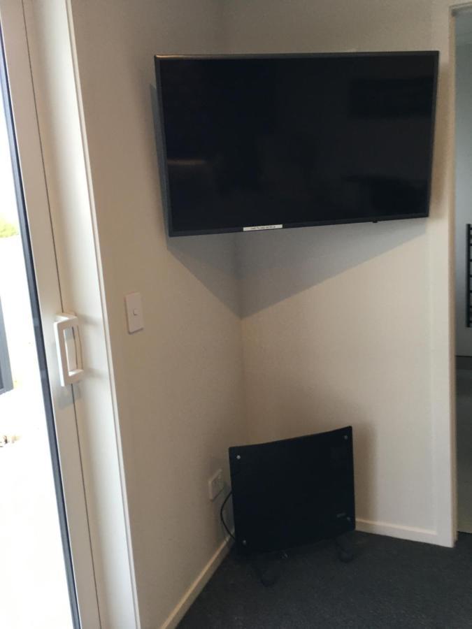 Lakeview Terrace Accommodation 크롬웰 외부 사진