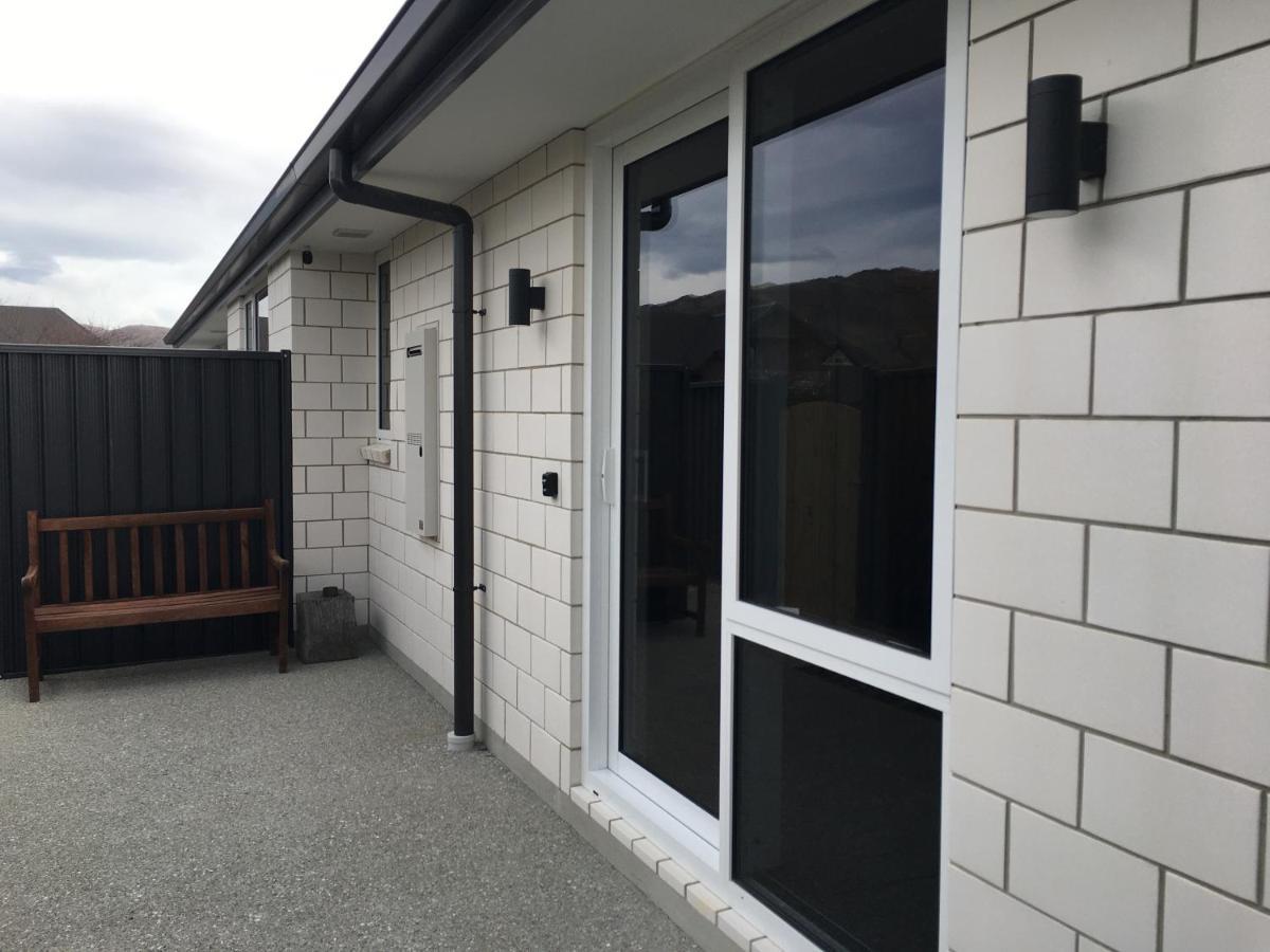 Lakeview Terrace Accommodation 크롬웰 외부 사진