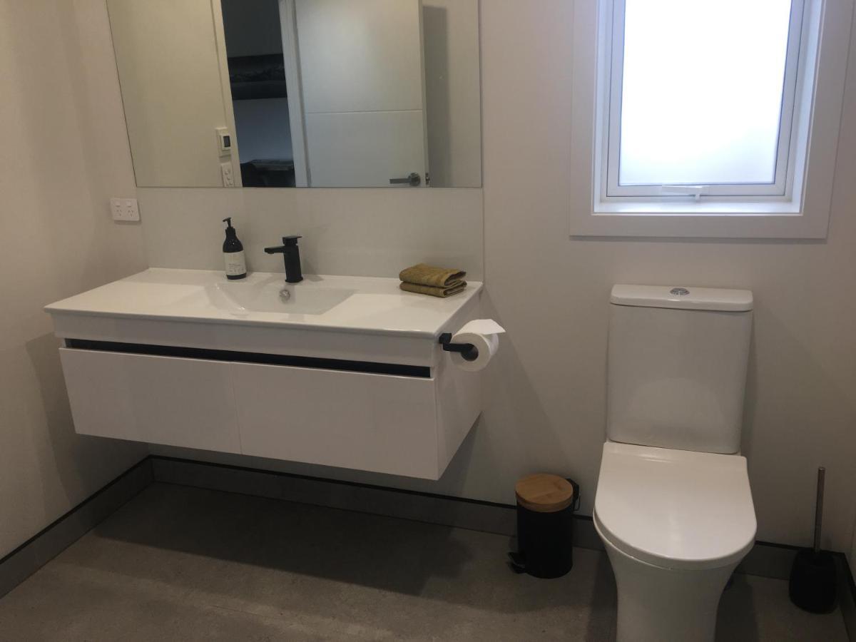 Lakeview Terrace Accommodation 크롬웰 외부 사진