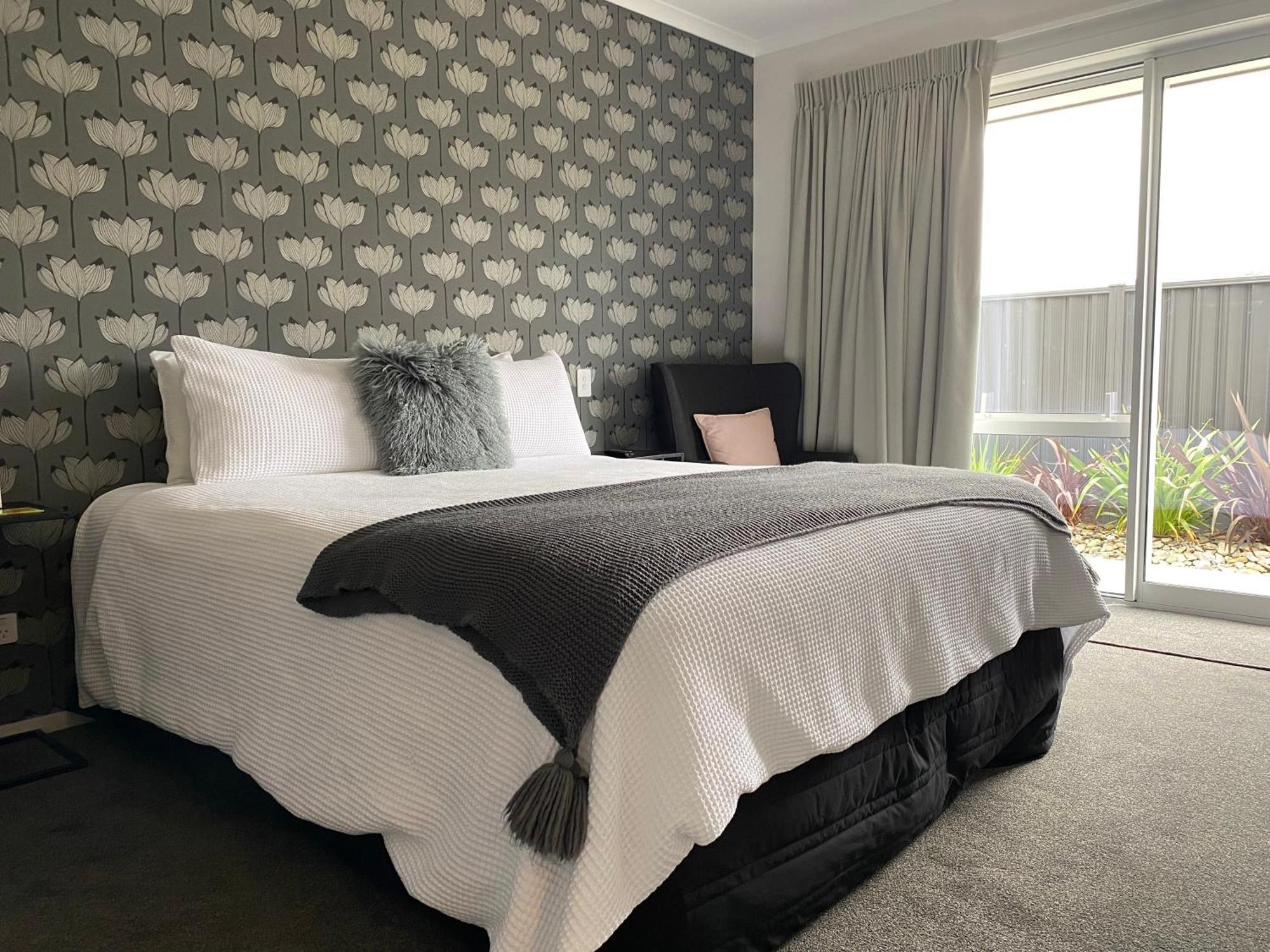 Lakeview Terrace Accommodation 크롬웰 외부 사진